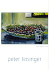 tee bei leisingers / aquarelle & holz